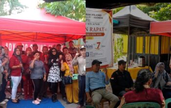 Asosiasi Pengusaha Pers Indonesia Sulsel Resmi Menggelar Rapat Pembentukan Pengurus