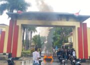 Diduga Wakili Pihak Bersengketa, Polda Sultra Diminta Tindak Oknum Polisi