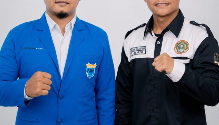 Buat Kegaduhan di Ruang Publik, Tokoh Pemuda dan Mahasiswa Palas Minta Rezki Hasibuan Ditangkap