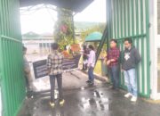 Mandek Sejak 2025, SAC Desak Kejati Sultra Bongkar Dugaan Korupsi Dana Desa Maginti dan Kasimpa Jaya