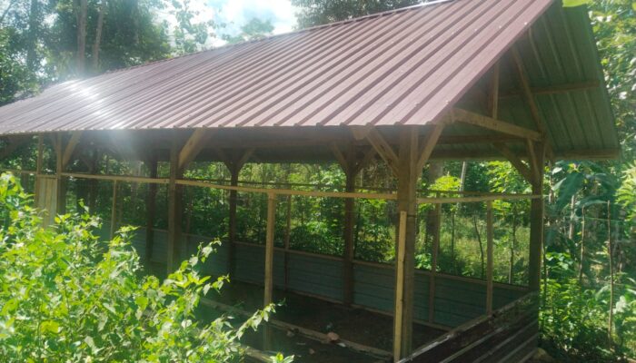 Diduga Markup BUMDes “Maju Bersama” Desa Lalowulo Bakal Dilaporkan GSPI ke Polda Sultra