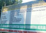 Proyek APBN Rp1,8 Miliar Retak Dini, Ada Apa dengan Talud Jembatan Lakalamba?
