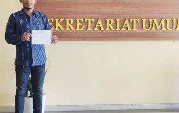 Diduga Kakan BPN Bandar Lampung Rampas Kemerdekaan Psikis Orang, DPP KAMPUD Kirim Dumas Ke Polda Lampung