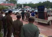 Koalisi Mahasiswa Menggugat Tegaskan Akan Terus Mengawal Efektivitas Kinerja DPRD Kabupaten Konawe