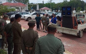 Koalisi Mahasiswa Menggugat Tegaskan Akan Terus Mengawal Efektivitas Kinerja DPRD Kabupaten Konawe