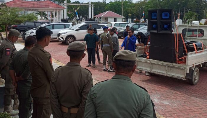 Koalisi Mahasiswa Menggugat Tegaskan Akan Terus Mengawal Efektivitas Kinerja DPRD Kabupaten Konawe