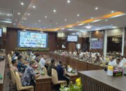Poldasu Gelar Rakor Penanganan Antrean SPBU, Para Pihak Sepakati Percepatan Normalisasi Distribusi