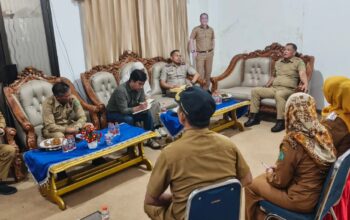 Forum Masyarakat Bersatu Desak ATR/BPN Konawe Segera Tuntaskan Sengketa Tanah di Desa Olu Onua, Beri Tenggat Waktu 2×24 Jam