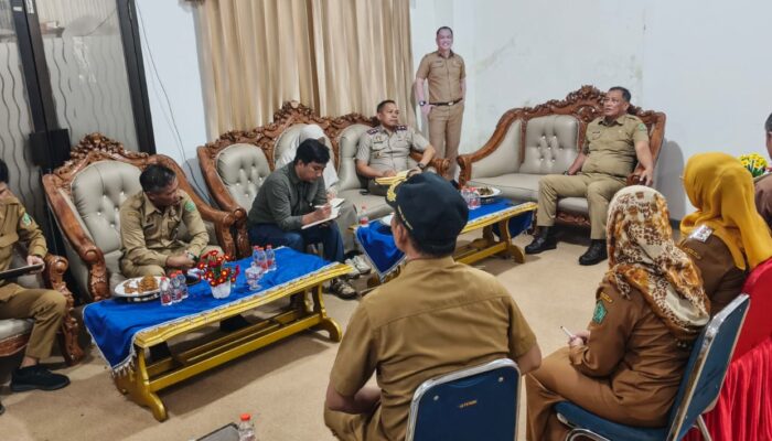 Forum Masyarakat Bersatu Desak ATR/BPN Konawe Segera Tuntaskan Sengketa Tanah di Desa Olu Onua, Beri Tenggat Waktu 2×24 Jam