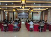 Dukung Rencana Pascatambang PT GIP, Sekjen DPP JPKP Nasional Ingatkan Dampak Lingkungan dan Kelestarian Danau Rano