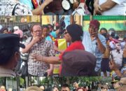 Ternyata Dibalik Semangat Demo Yang Mengganggu Ketertiban, Istri DPO, LS Inginkan SP3 Kasus Suaminya