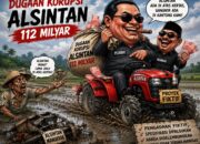Membuka Kotak Pandora Rp112,4 Miliar Alsintan di Sultra: Ke Mana Jejak 3.092 Unit Bantuan Negara?