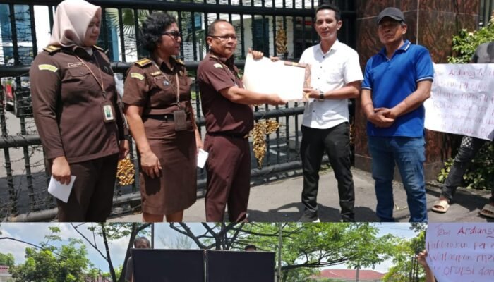 HOTMA Dukung Hotman Paris Hutapea: “FA Saat Jabat Jampidsus Berhasil Ungkap Korupsi Senilai Rp430 Triliun”