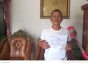 Alami Kerugian Rp175 Juta, Muslimin Resmi Laporkan Dugaan Penipuan ke Polda Sultra
