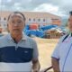 Lahan Dipakai Pembangunan Sekolah Rakyat, Risman Pakpahan Warga Sipirok Minta Ganti Rugi Ke Kemensos RI