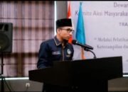 DPP KAMPUD: Penetapan Tersangka Eks Jampidsus FA Tanpa Rompi Tahanan dan Borgol, Ada Perlakuan Khusus