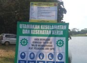 ‎Proyek Revitalisasi Situ Cikedal Telan Anggaran Rp9,4 Miliar Lebih, Nuryahman: Wajib Diawasi Bersama Seluruh Pihak