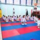 GOJU ASS Sultra Sukses Gelar Ujian Kenaikan Tingkat Perdana, Bukti Nyata Perkembangan Organisasi di Sultra