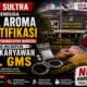 LMP Sultra Menduga Ada Aroma Gratifikasi di Kasus Penangkapan Narkoba yang Melibatkan Dua Karyawan PT GMS