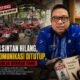 Usai Disorot Kasus Alsintan Rp112 Miliar, Kepala Dinas Perkebunan-Hortikultura Sultra Diduga Putus Komunikasi dengan Media