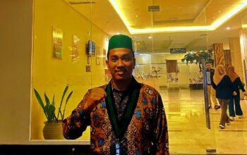 PB HMI Desak Kementarian ATR/BPN Hentikan Penerbitan Sertifikat Diatas Tanah Ulayat
