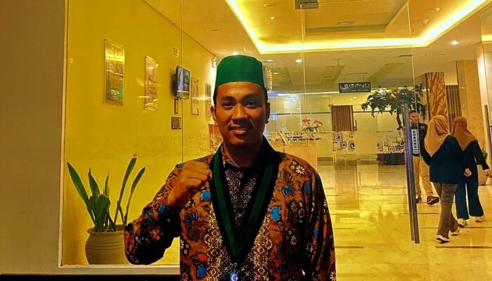 PB HMI Desak Kementarian ATR/BPN Hentikan Penerbitan Sertifikat Diatas Tanah Ulayat