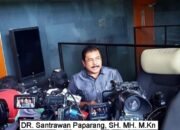 Kasus Dugaan Penggelapan Mobil Mewah Mengguncang Jakarta, Korban Tempuh Jalur Hukum di Polda Metro Jaya