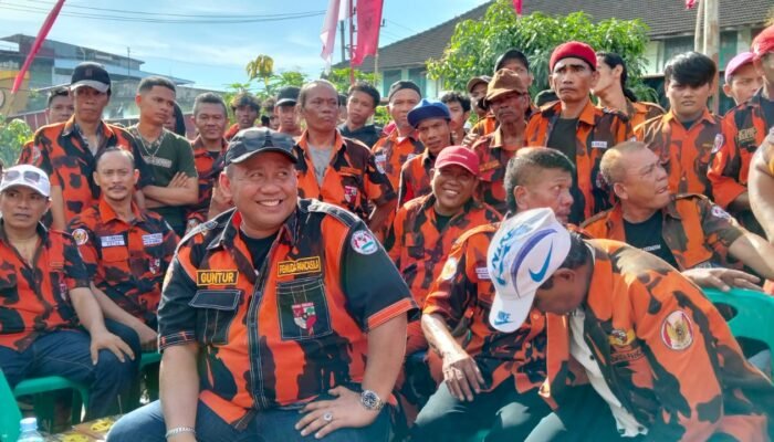 Klarifikasi: Tudingan Status DPO Terhadap Guntur Sahputra tidak Benar dan Itu Fitnah