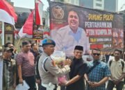 Dukung Bersih-Bersih Institusi, AMPP Desak Polri Pertahankan PTDH dan Pidanakan Kompol DK