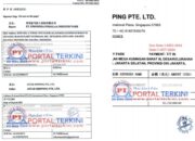 Diduga Rekayasa Pembukuan Hindari Pajak, Laba Kolaka USD 26 Juta Mengalir ke Singapura, PT Rimau New World Terseret Dugaan Pencucian Uang