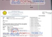 Tabir Gelap Penanganan Kasus Megakorupsi Pengadaan Fiktif Bibit Pala dan Kakao di Dinas Perkebunan & Hortikultura Sultra Rp26 Miliar Lolos