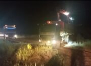 Siapa Sebenarnya HI dan FR? Dua Nama di Pusaran Skandal PT Toshida & PT Tree Perkasa Energi