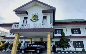 CV Wahana Multi Cipta Diduga Kembali Raup Proyek 17 Juta Bibit di Tengah Bayang-Bayang Kasus Rp26 Miliar, Kasipenkum: Kami Menunggu P21 dari Polda Sultra