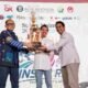 Bank Sultra Sukses Raih Juara Umum dan Piala Bergilir Finspora 2026