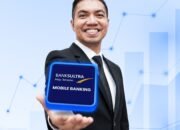 Layanan Digital dan QRIS Bank Sultra Alami Lonjakan Signifikan
