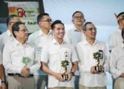 Bank Sultra Kembali Mengukir Prestasi Gemilang Tingkat Nasional dengan Meraih Penghargaan KEJAR Award 2026
