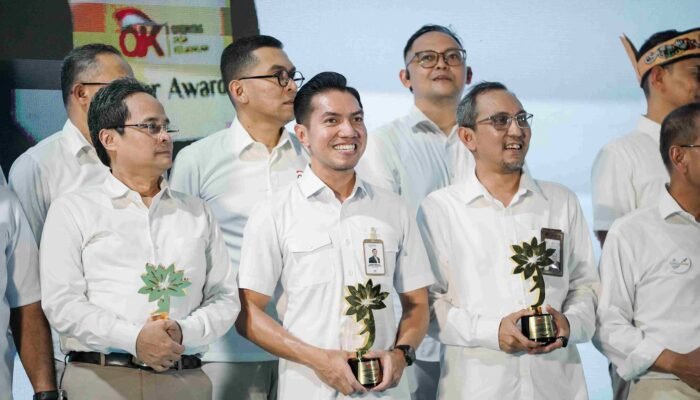 Bank Sultra Kembali Mengukir Prestasi Gemilang Tingkat Nasional dengan Meraih Penghargaan KEJAR Award 2026