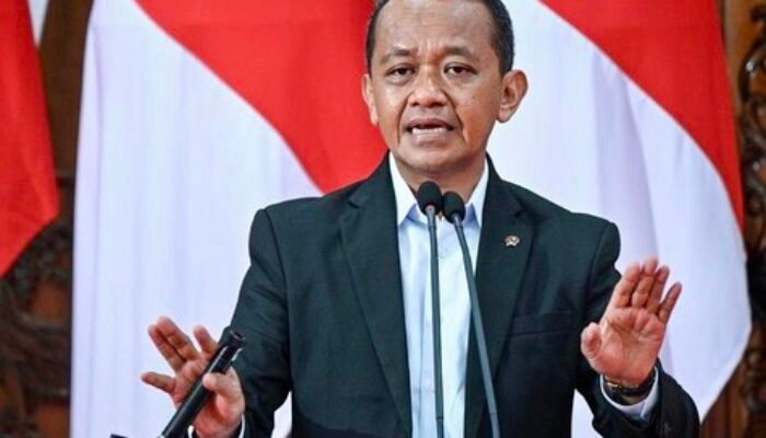 Larangan Ekspor Tembaga & Bauksit Mentah: Bahlil Memastikan Pemerintah Tetap Melarang
