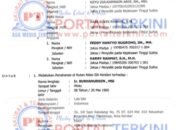 Benarkah Status Jabatan Menjadi Tameng Kekebalan Hukum ?, Surat Perintah Penahanan Kejati Sultra Terhadap Bupati Bombana Selama 20 Hari Dipertanyakan