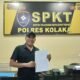 Kuasa Hukum Wartawan Nasionalinfo.com Resmi Laporkan CEO PT Jaya Nikel Pacific ke Polres Kolaka