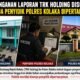 Laporan Tidak Ditindaklanjuti: TRK Holding Pertanyakan Independensi Polres Kolaka
