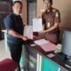 Proyek Stadion Mini Rp9,7 Miliar di Konawe Utara Mangkrak: DPP JPKP Nasional Resmi Laporkan di Kejari Konawe 