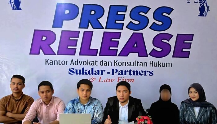Mahasiswa Asal Bombana Tempuh Perjalanan Jauh Demi Perbaikan Nilai Berakhir Dilecehkan Oknum Dekan di Kendari