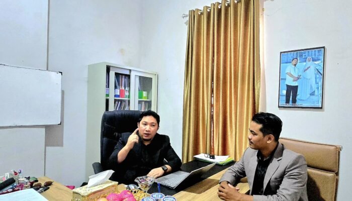 ​Berdalih “Tiup Ubun-Ubun”, Pelaku Pencabulan UIN Kendari Disemprot Kuasa Hukum: Klien Kami Bukan Bayi