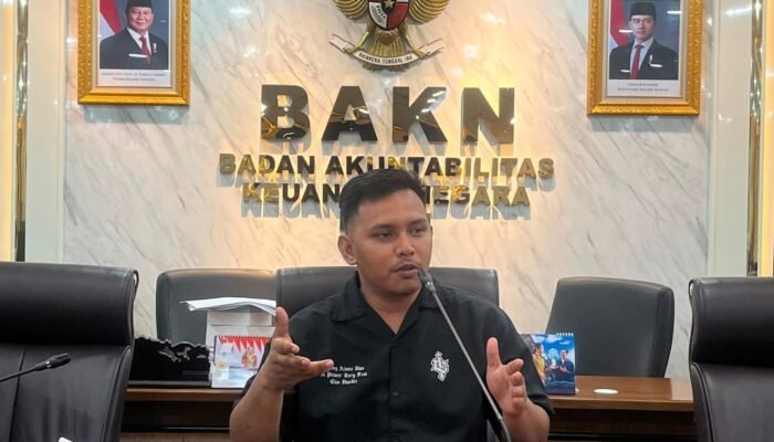 Pesan Koornas Presidium Pemuda Barat : Jangan Wariskan Konflik, Ubah Perdamaian Menjadi Kekuatan Pembangunan Aceh