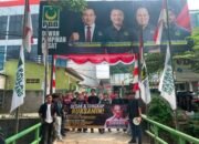 Ditetapkan Tersangka: JAM Indonesia Demo dan Mendesak Pencopotan Sekjen PBB