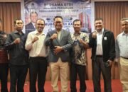 Plt Ketua Nasional GTDI Pastikan Mubes XXV Berlangsung Aman