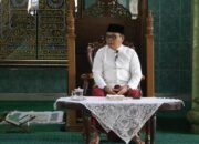 Ketum Gema Santri Nusa: Jadi Persatuan Dan Kekuatan Dengan Kolaborasi Antara Ulama, Umaro, Polri Dan Umat