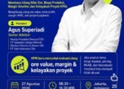 Industri Nikel Indonesia Memasuki Fase Krusial