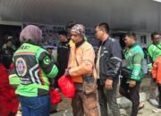 Solidaritas Transportasi Online Sumut Siap Dukung Kepolisian Ciptakan Kondusifitas Dan Minimalisir Kejahatan